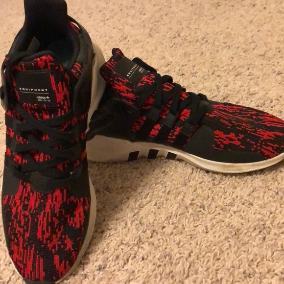 adidas digital camo shoes